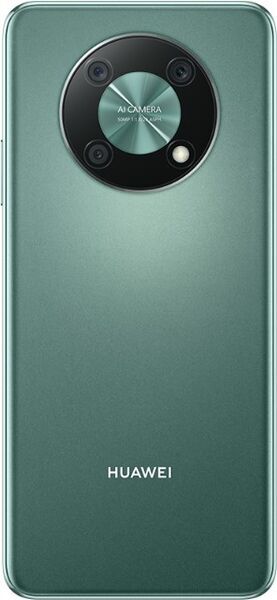 Huawei Nova Y90 | 6 GB | 128 GB | Dual-SIM | Emerald Green 2