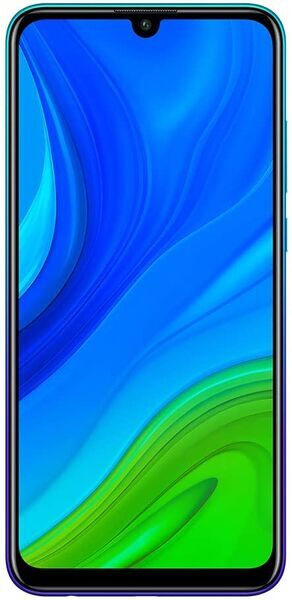 Huawei P Smart (2020) | 128 GB | Dual-SIM | Aurora Blue