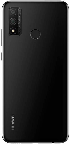 Huawei P Smart (2020) | 128 GB | Dual-SIM | Midnight Black 2