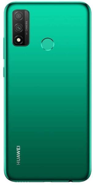 Huawei P Smart (2020) | 128 GB | Dual-SIM | Emerald Green 2