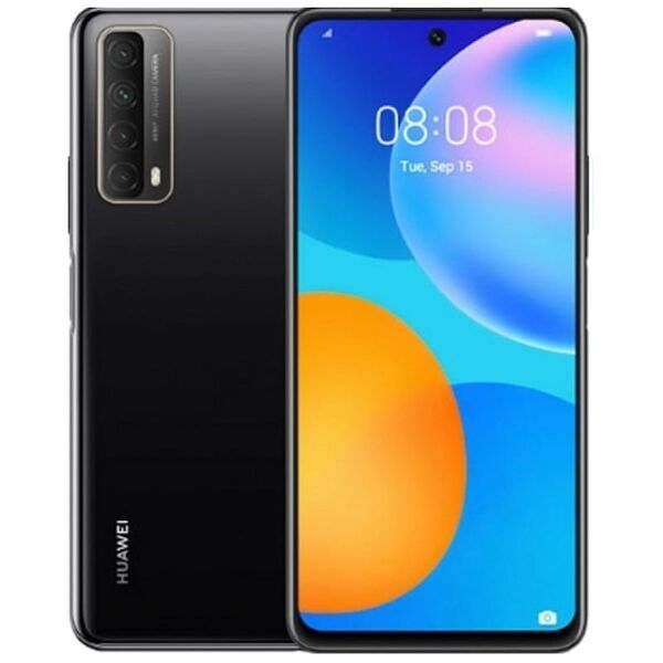 Huawei P Smart (2021) | Midnight Black 3