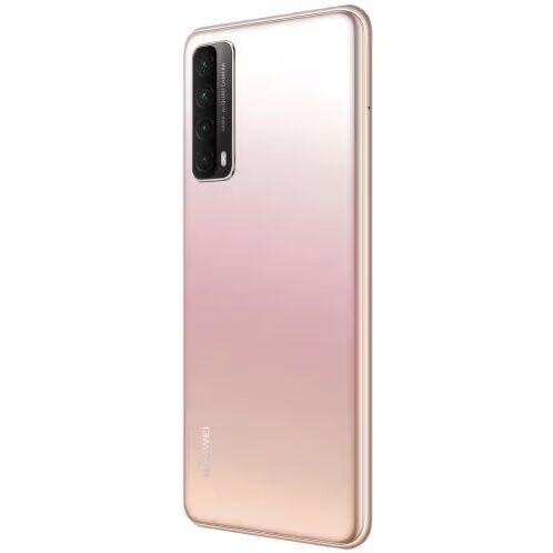 Huawei P Smart (2021) | blush gold 4
