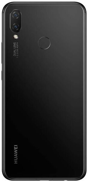 Huawei P Smart+ (2018) | 64 GB | schwarz 2