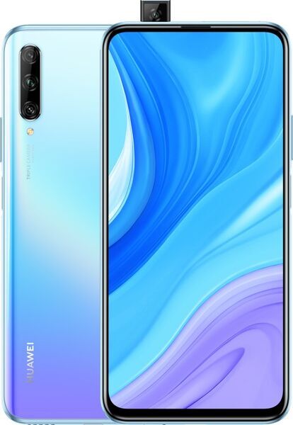 Huawei P Smart Pro | Breathing Crystal 1