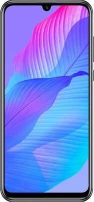 Huawei P Smart S | 4 GB | 128 GB | Dual-SIM | Midnight Black 1