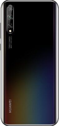 Huawei P Smart S | 4 GB | 128 GB | Dual-SIM | Midnight Black 2