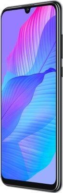 Huawei P Smart S | 4 GB | 128 GB | Dual-SIM | Midnight Black 3