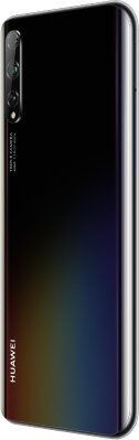 Huawei P Smart S | 4 GB | 128 GB | Dual-SIM | Midnight Black 4