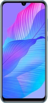 Huawei P Smart S | 4 GB | 128 GB | Dual-SIM | Breathing Crystal 1