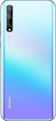 Huawei P Smart S | 4 GB | 128 GB | Dual-SIM | Breathing Crystal 2