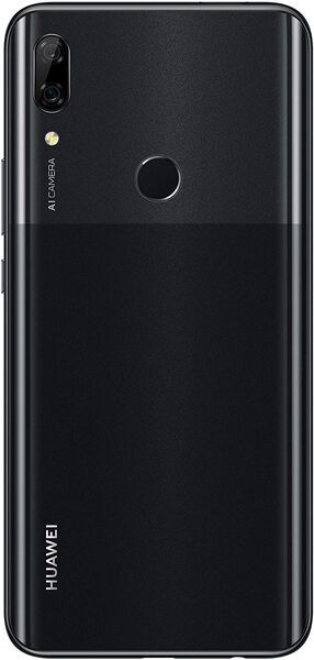 Huawei P smart Z | 64 GB | Dual-SIM | nero 2