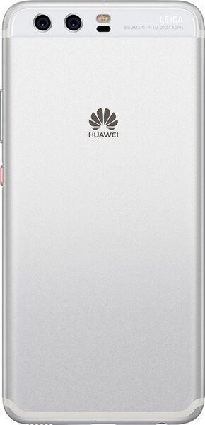 Huawei P10 | 32 GB | Dual-SIM | silver 2