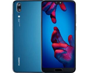 Huawei P20 | 64 GB | Dual-SIM | blu 3