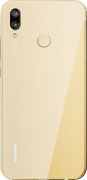 Huawei P20 lite | 32 GB | Single-SIM | gold 2