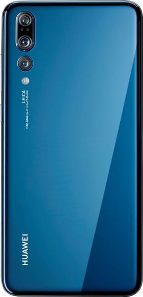 Huawei P20 Pro | 64 GB | Single-SIM | blau 2