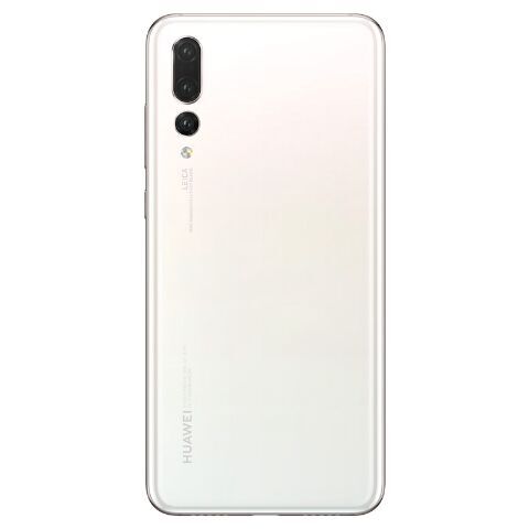 Huawei P20 Pro | 128 GB | Dual-SIM | Pearl White 1
