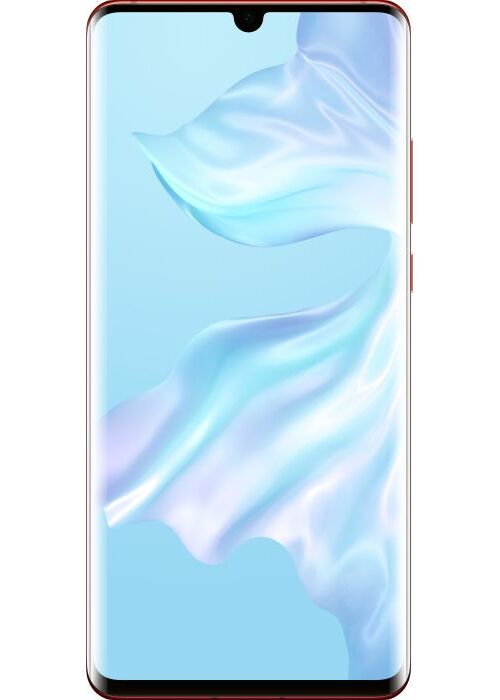 Huawei P30 Pro | 6 GB | 128 GB | Dual-SIM | Amber Sunrise