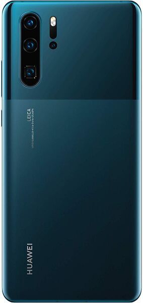 Huawei P30 Pro | 6 GB | 128 GB | Single-SIM | Mystic Blue 2