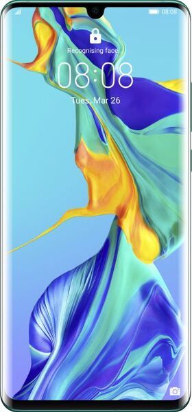Huawei P30 Pro | 8 GB | 256 GB | Single-SIM | Aurora