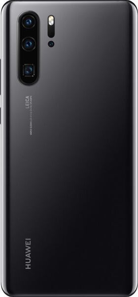 Huawei P30 Pro | 8 GB | 256 GB | Single-SIM | zwart 2