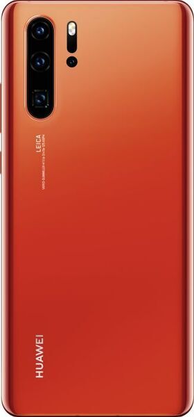 Huawei P30 Pro | 8 GB | 256 GB | Single-SIM | Amber Sunrise 2