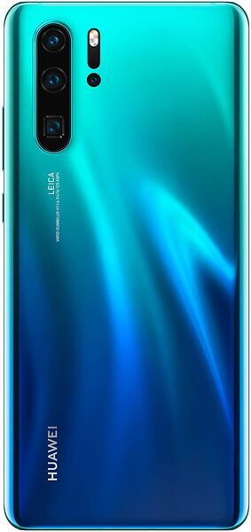 Huawei P30 Pro New Edition | 8 GB | 256 GB | Aurora 2