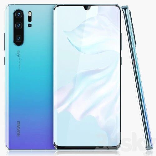 Huawei P30 Pro New Edition  Now with a 30-Day Trial Period