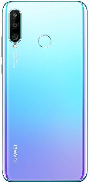 Huawei P30 Lite | 4 GB | 64 GB | Dual-SIM | Breathing Crystal 1