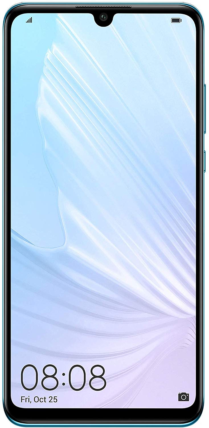 Huawei P30 Lite - Refurbished 48MP Camera Phone