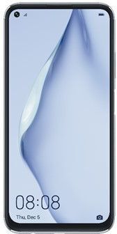 Huawei P40 Lite | 128 GB | skyline grey