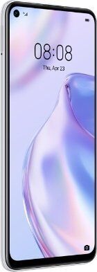 Like New: Huawei P40 Lite 5G | 128 GB | Space Silver
