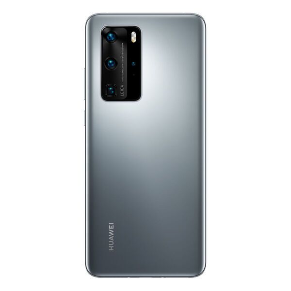 Huawei P40 Pro 5G | 128 GB | silver frost 2