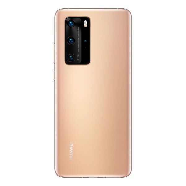 Huawei P40 Pro 5G | 128 GB | blush gold 2