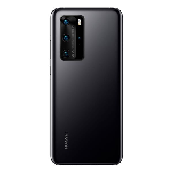 Huawei P40 Pro 5G | 128 GB | black 2