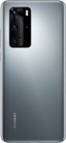 Huawei P40 Pro | Silver Frost 2