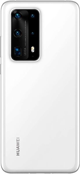 Huawei P40 Pro+ 5G | 8 GB | 512 GB | Dual-SIM | Ceramic White 2