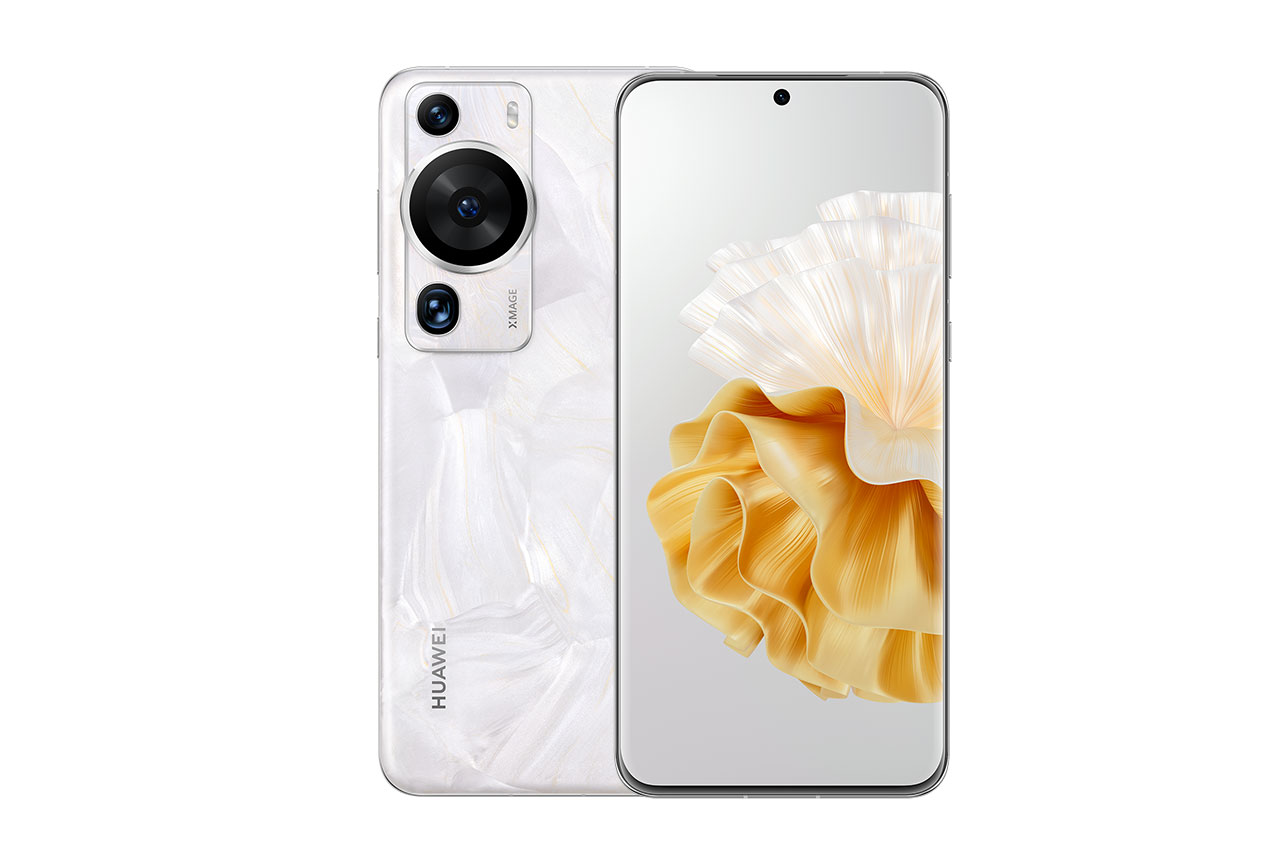 Huawei P60 Pro - Refurbished 6.67'' Smartphone