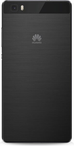 Huawei P8 lite | 16 GB | Single-SIM | black 2