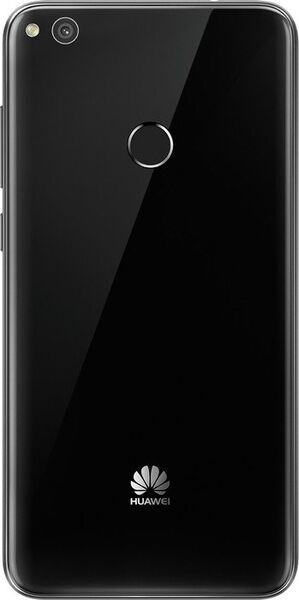 Huawei P8 Lite (2017) | 16 GB | Single-SIM | nero 2
