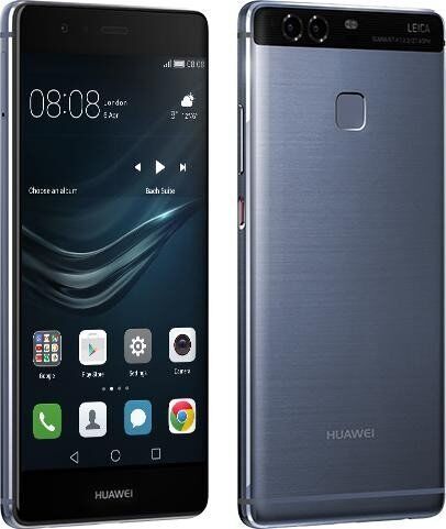 Huawei P9 | 32 GB | blau