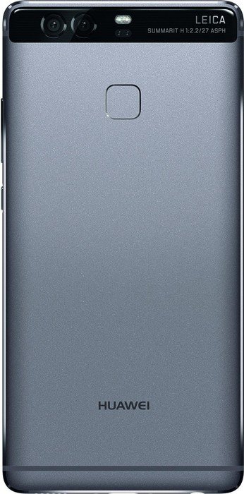 Huawei P9 - Refurbished Smartphone met 12 MP Camera