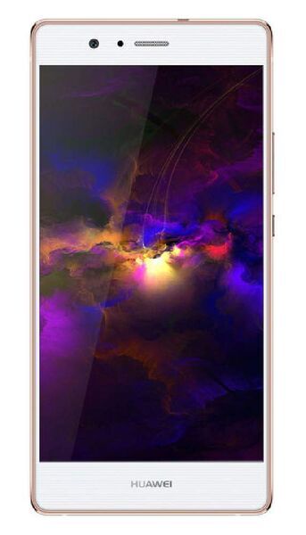 Huawei P9 lite | 16 GB | Dual-SIM | or rose 1