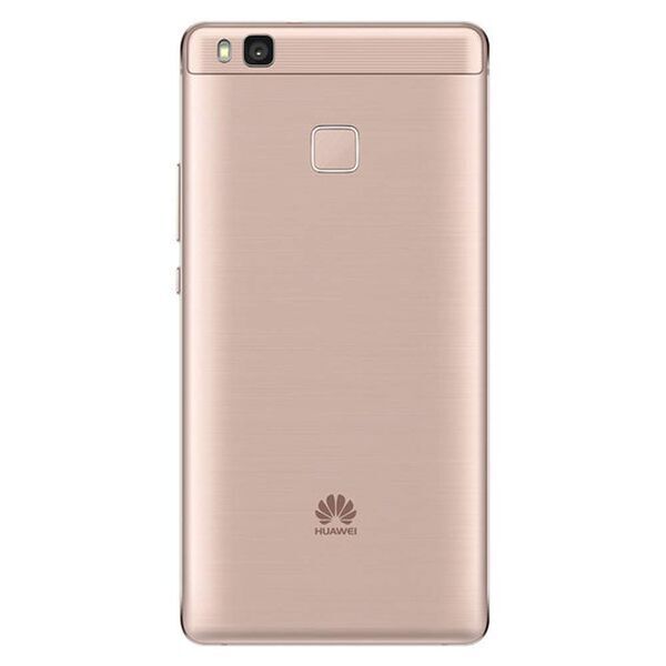 Huawei P9 lite | 16 GB | Dual-SIM | or rose 2