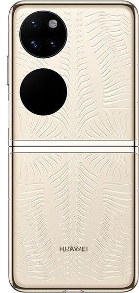 Huawei Pocket P50 | 12 GB | 512 GB | Dual SIM | kulta 5