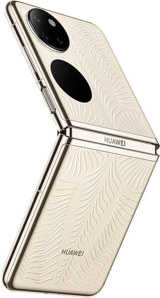 Huawei Pocket P50 | 12 GB | 512 GB | Dual-SIM | gold 2