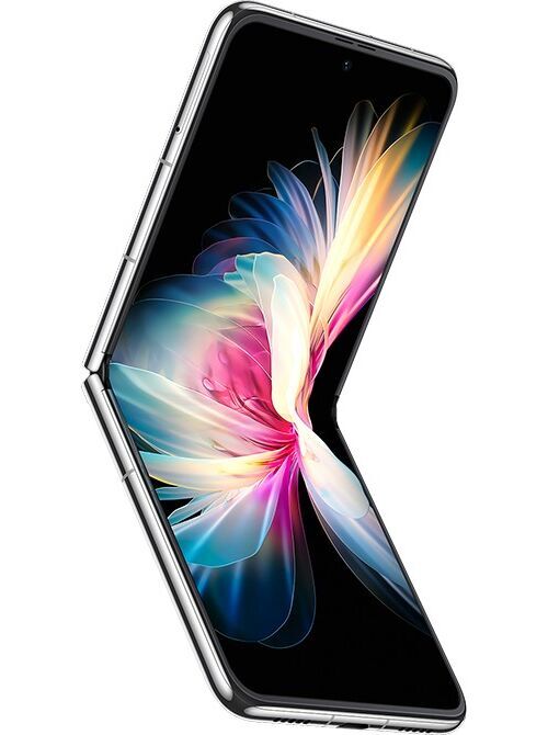 Huawei Pocket P50 | 8 GB | 256 GB | Dual-SIM | wit