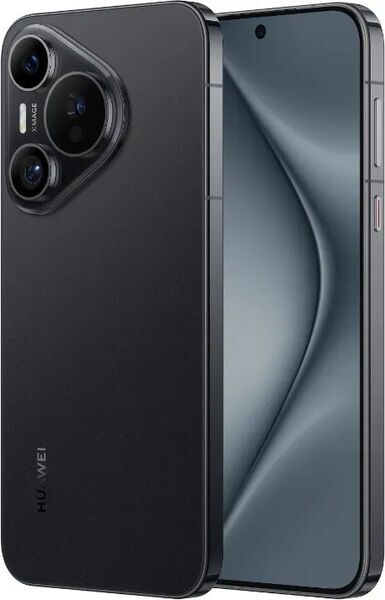 Huawei Pura 70 | 12 GB | 256 GB | Dual-SIM | schwarz 2