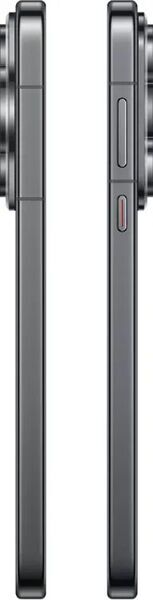 Huawei Pura 70 | 12 GB | 256 GB | Dual-SIM | schwarz 3