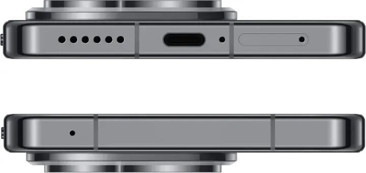 Huawei Pura 70 | 12 GB | 256 GB | Dual-SIM | schwarz 4