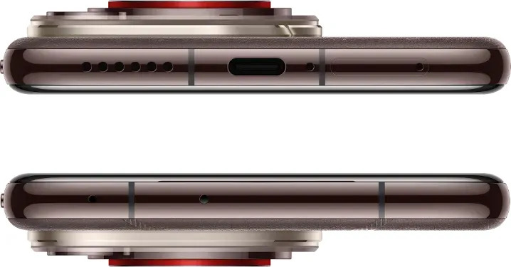 Huawei Pura 70 Ultra Smartphone - OLED 120Hz, 50MP Camera